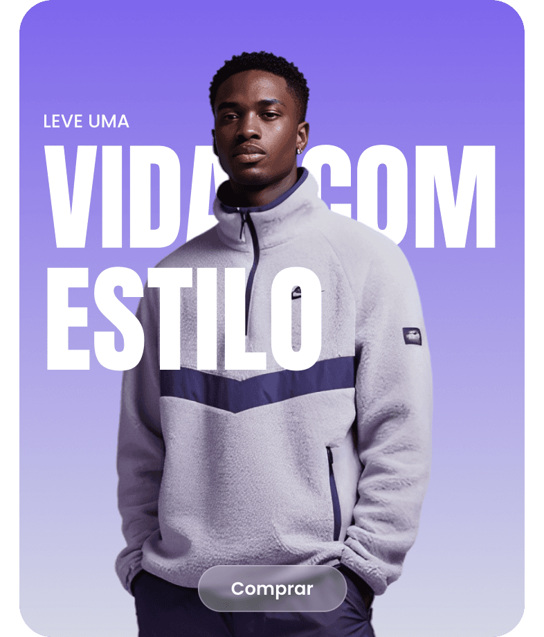 Leve uma vida com estilo
